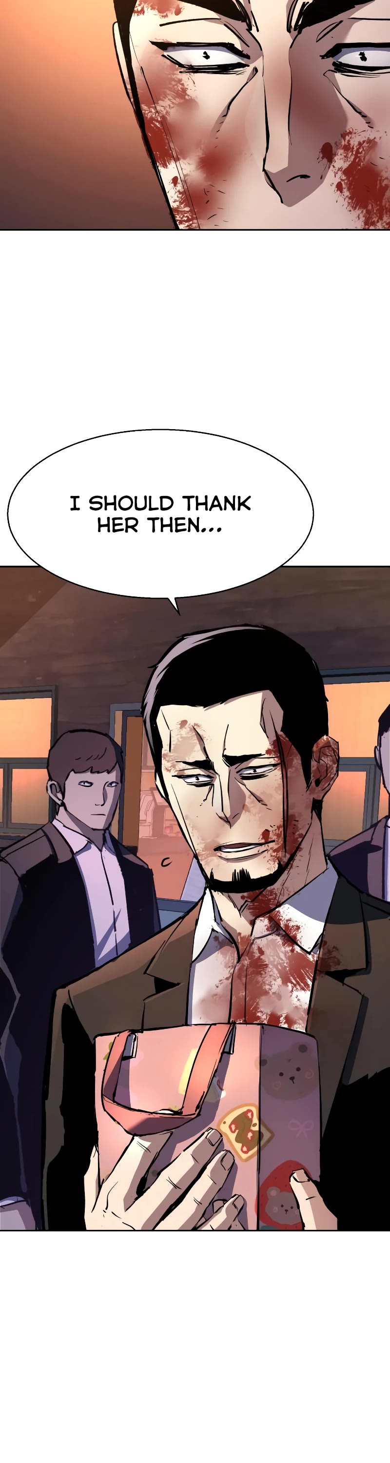 Mercenary Enrollment Chapter 150 page 18 - Chapter 150