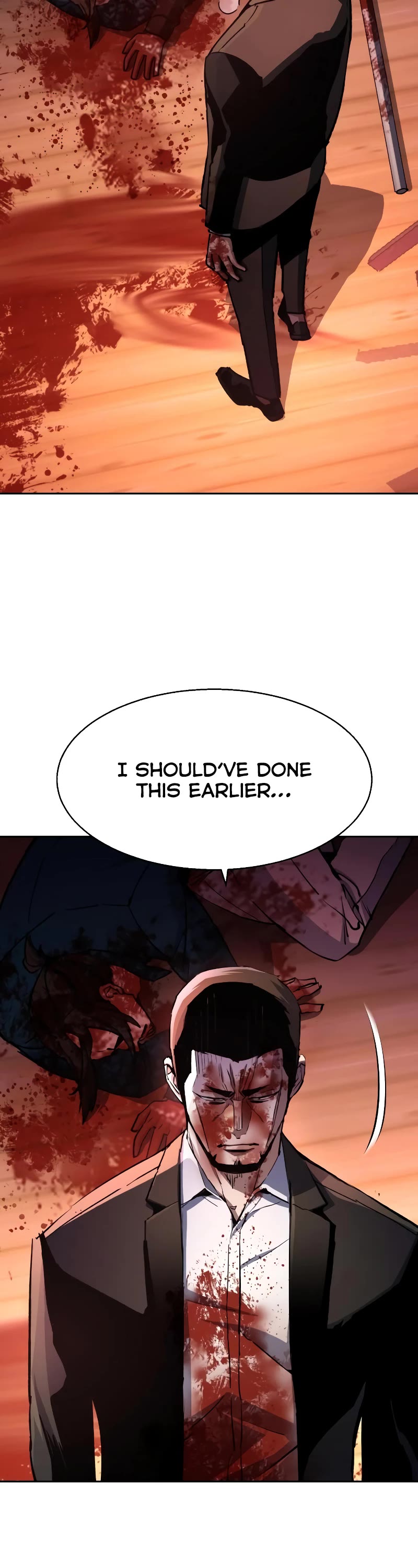 Mercenary Enrollment Chapter 150 page 2 - Chapter 150