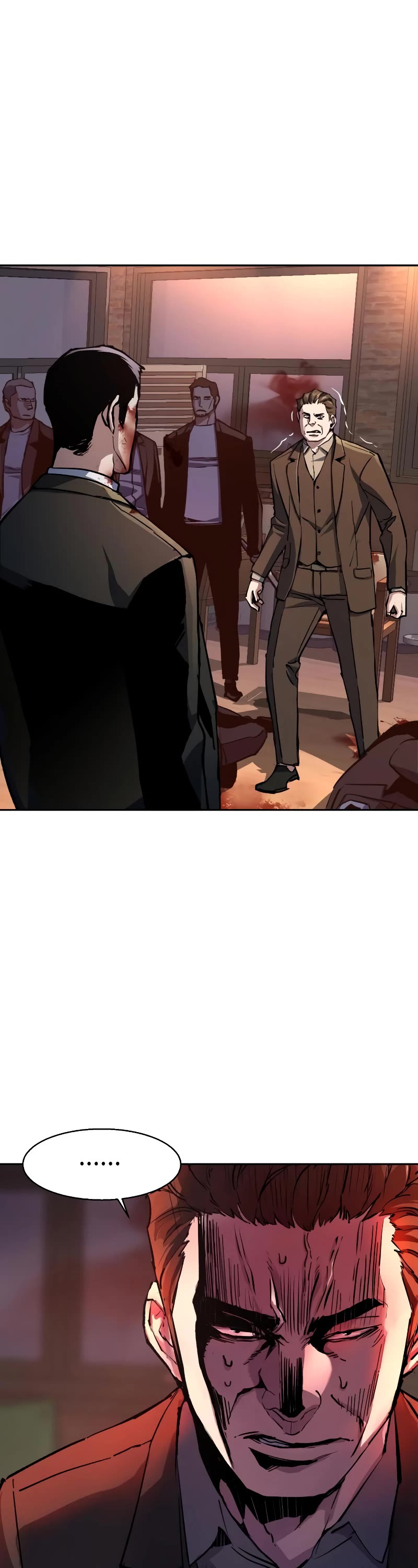 Mercenary Enrollment Chapter 150 page 3 - Chapter 150