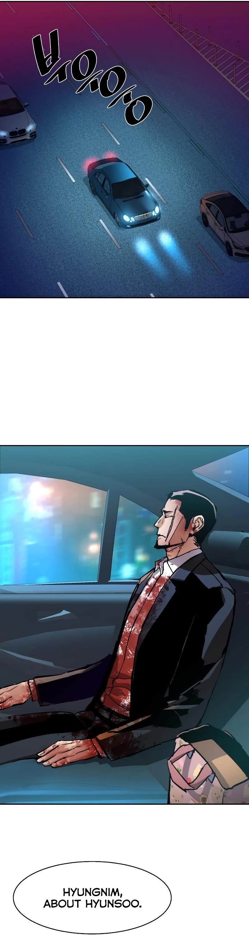 Mercenary Enrollment Chapter 150 page 31 - Chapter 150