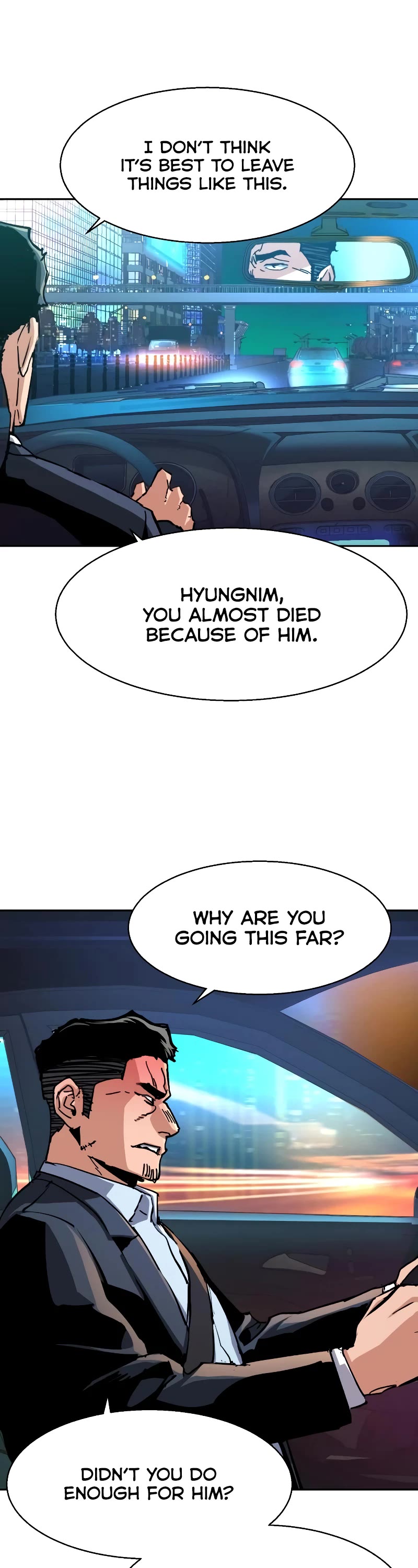 Mercenary Enrollment Chapter 150 page 32 - Chapter 150