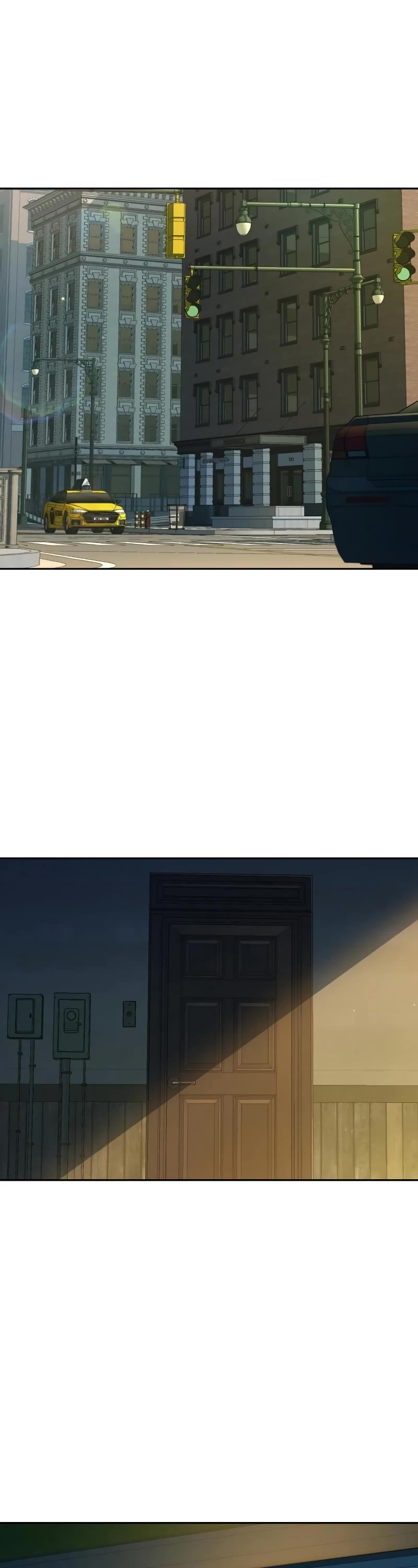 Mercenary Enrollment Chapter 150 page 47 - Chapter 150