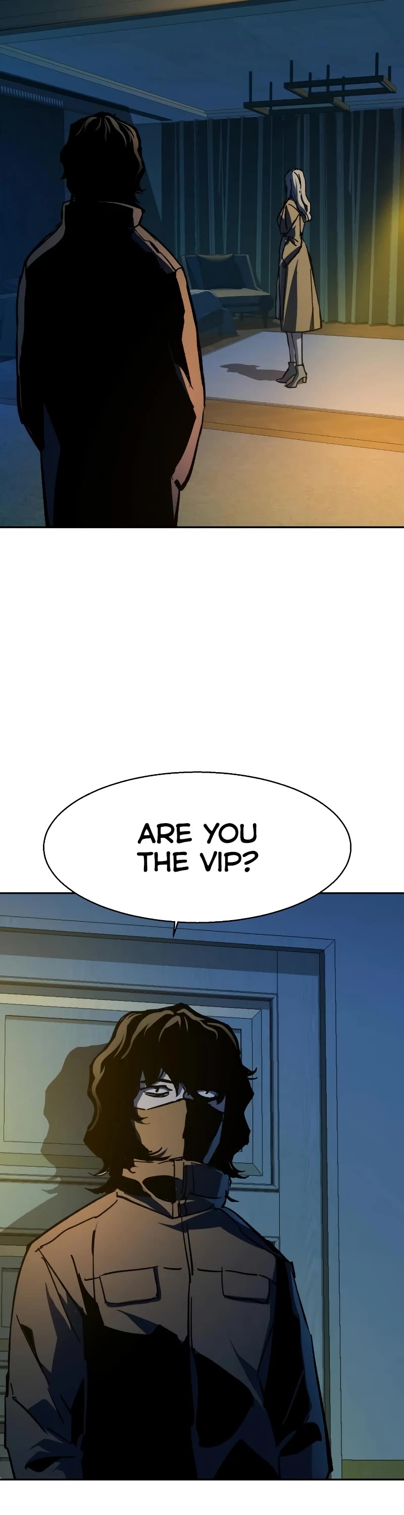 Mercenary Enrollment Chapter 150 page 48 - Chapter 150