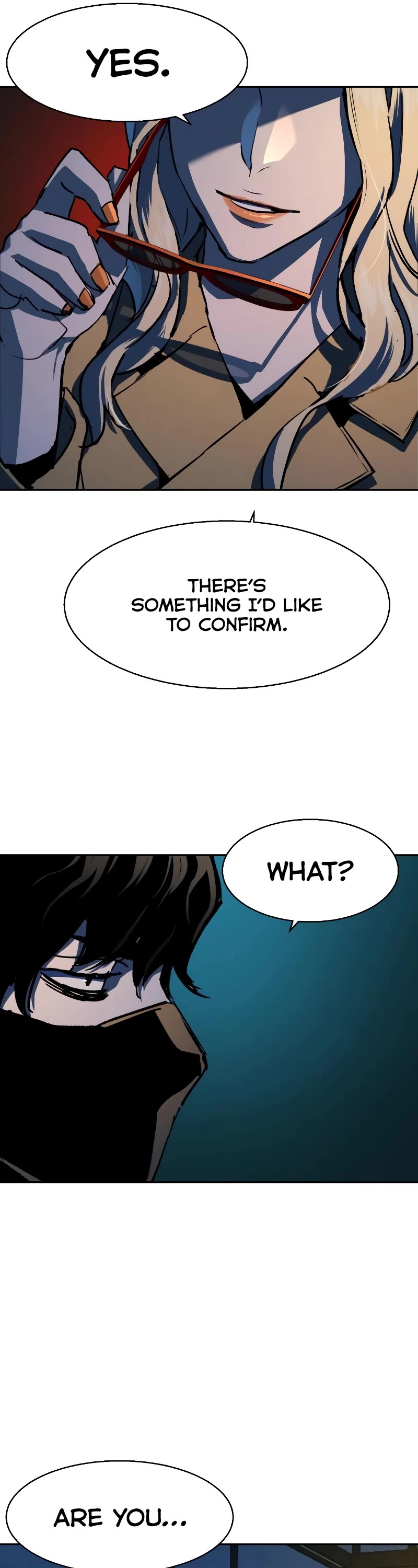 Mercenary Enrollment Chapter 150 page 51 - Chapter 150