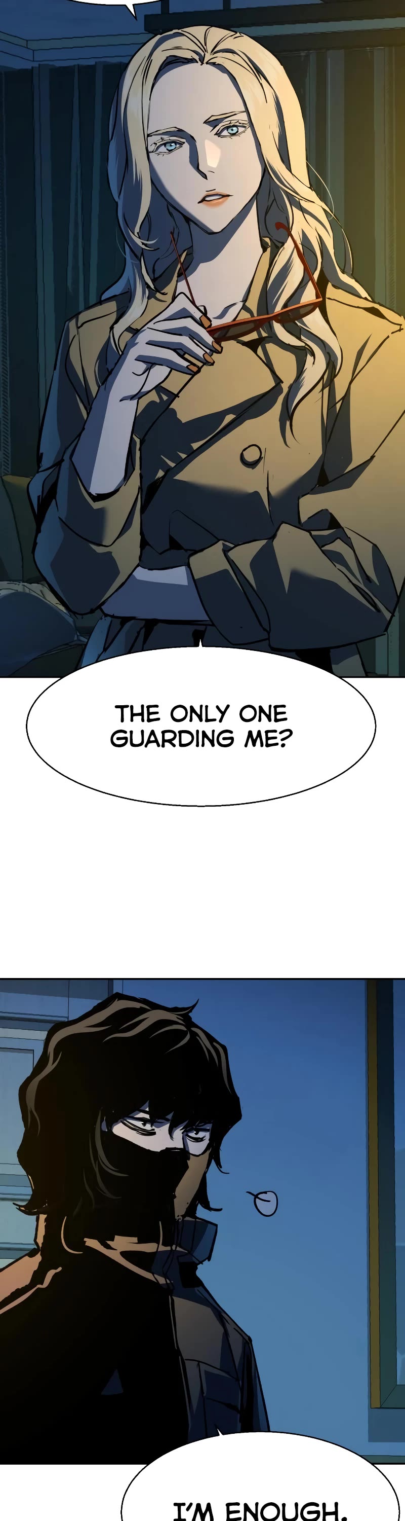 Mercenary Enrollment Chapter 150 page 52 - Chapter 150