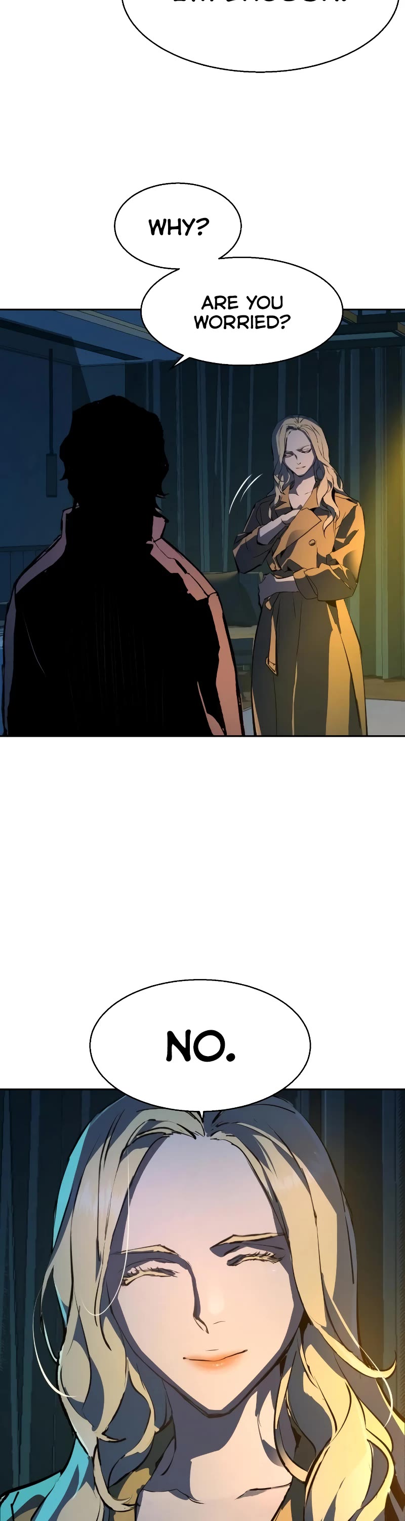 Mercenary Enrollment Chapter 150 page 53 - Chapter 150