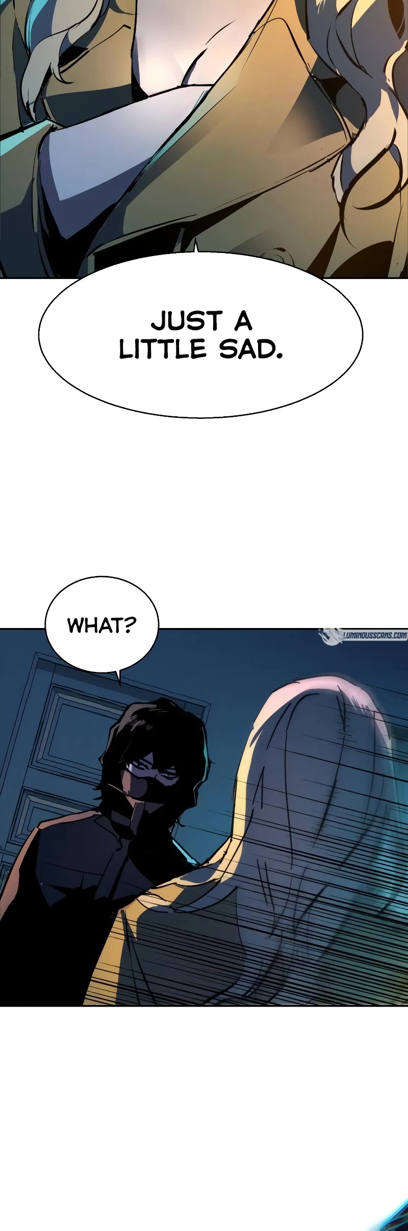 Mercenary Enrollment Chapter 150 page 54 - Chapter 150