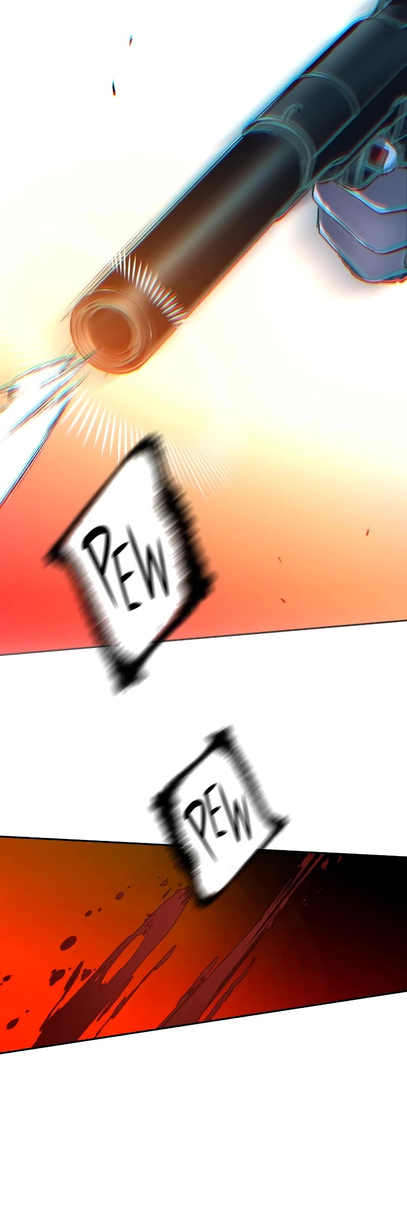 Mercenary Enrollment Chapter 150 page 55 - Chapter 150