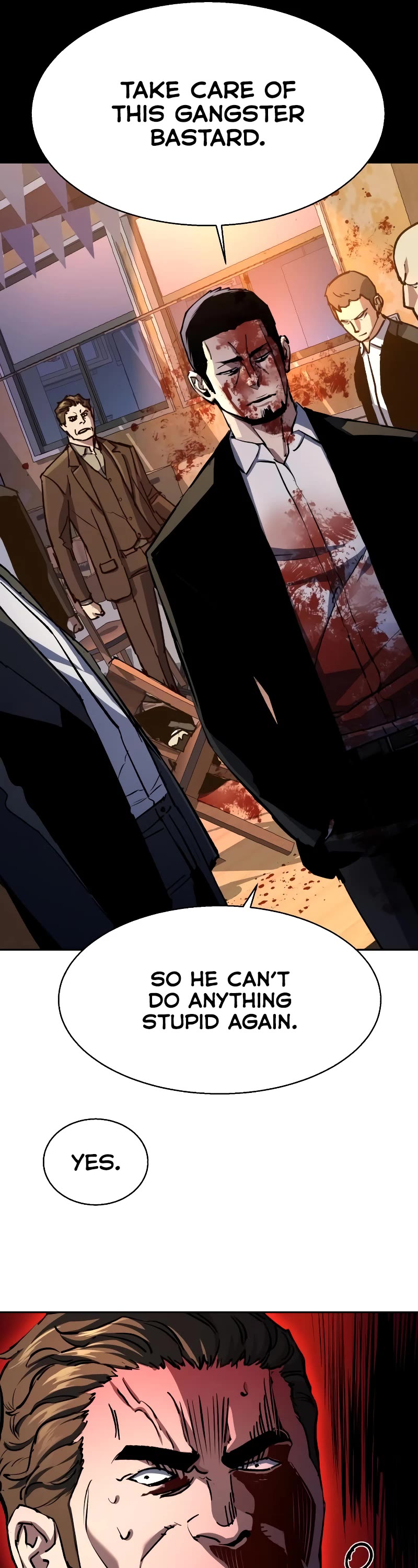 Mercenary Enrollment Chapter 150 page 6 - Chapter 150