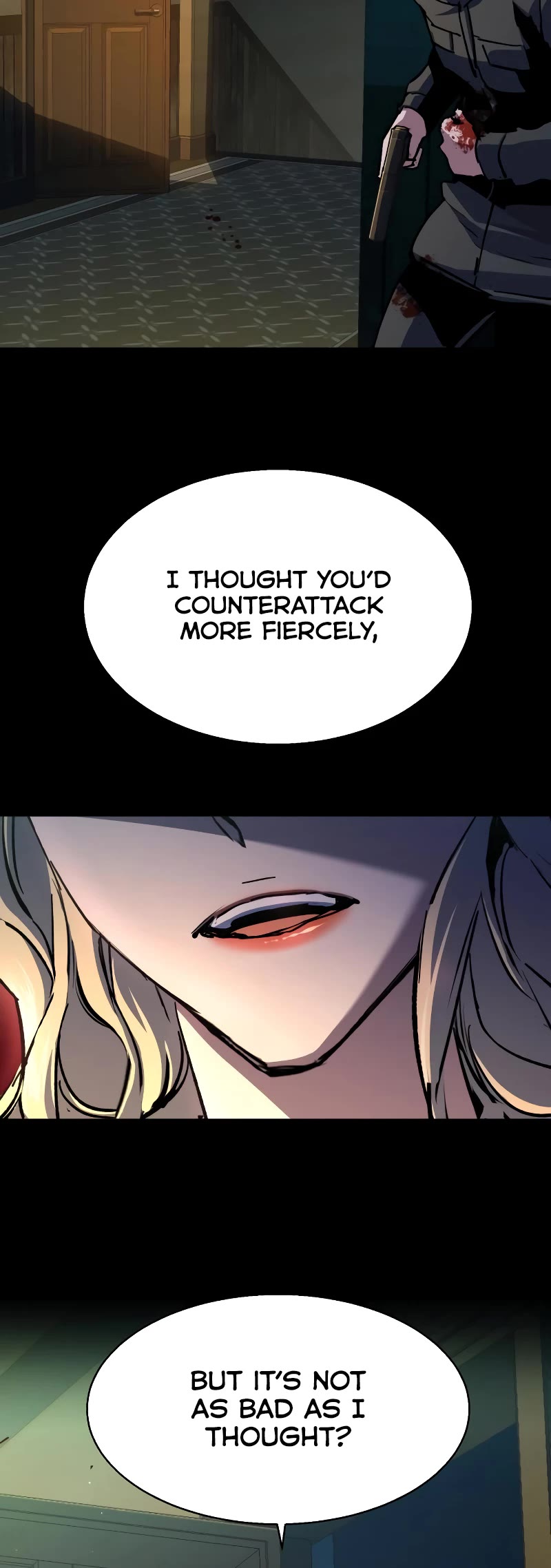 Mercenary Enrollment Chapter 151 page 10 - Chapter 151