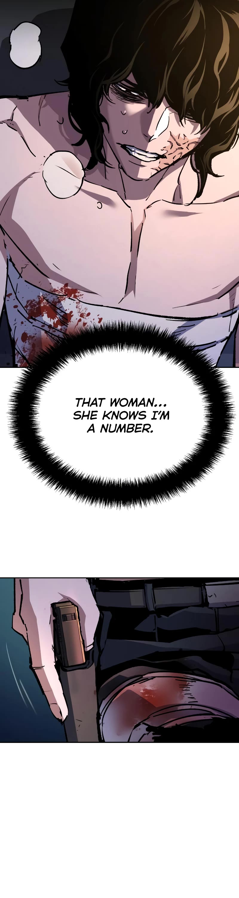 Mercenary Enrollment Chapter 151 page 12 - Chapter 151