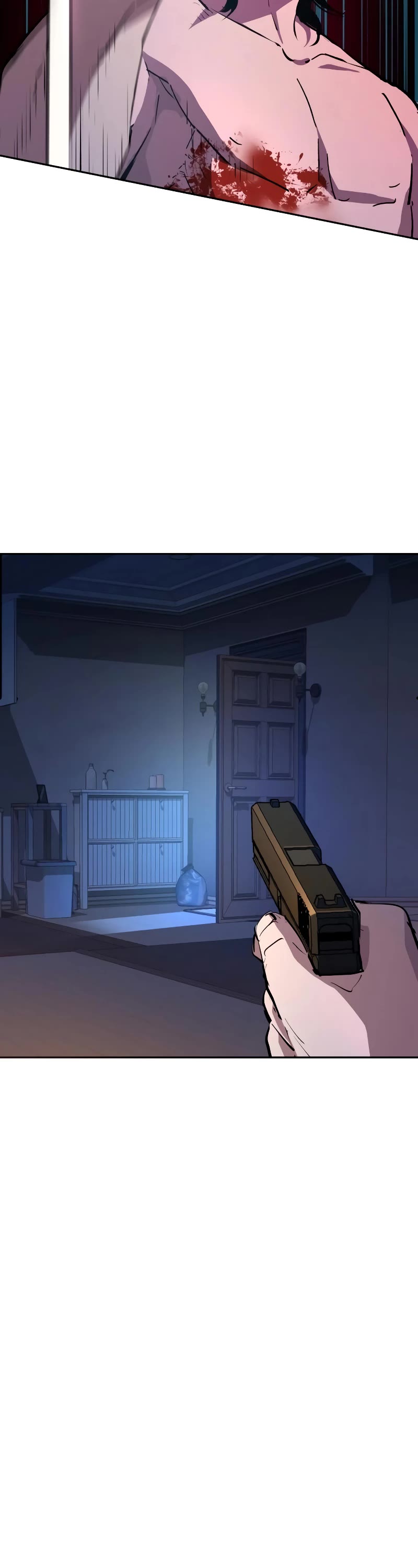 Mercenary Enrollment Chapter 151 page 14 - Chapter 151