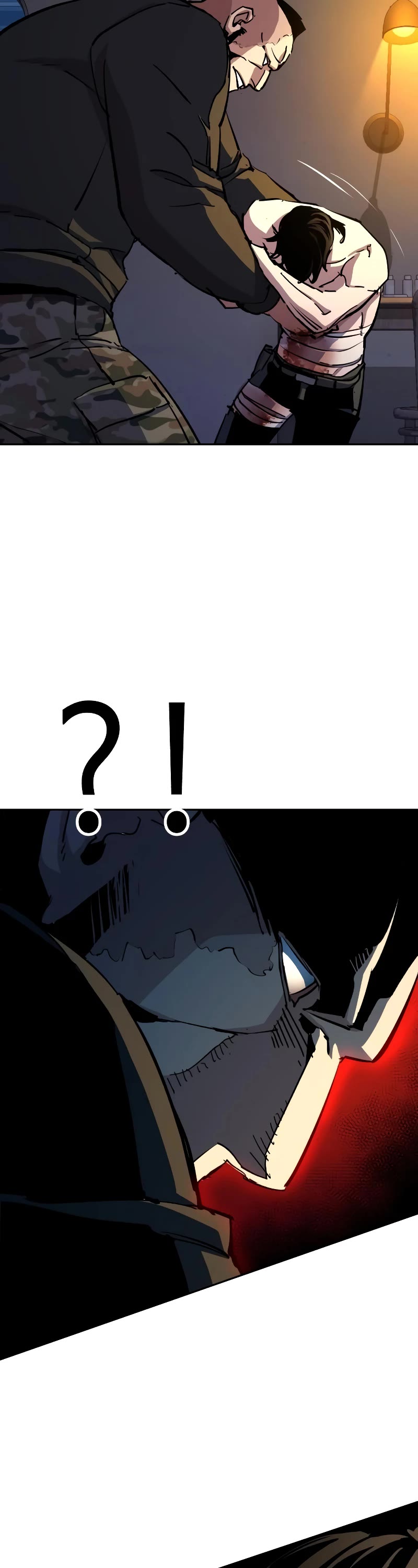 Mercenary Enrollment Chapter 151 page 19 - Chapter 151
