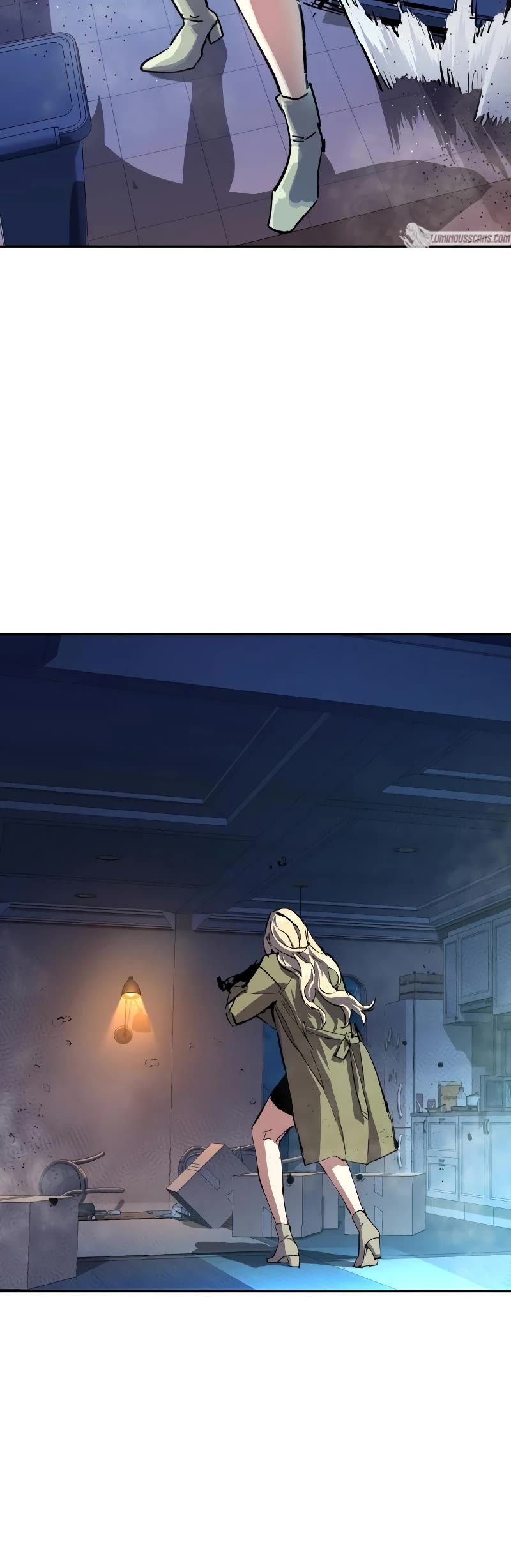 Mercenary Enrollment Chapter 151 page 26 - Chapter 151
