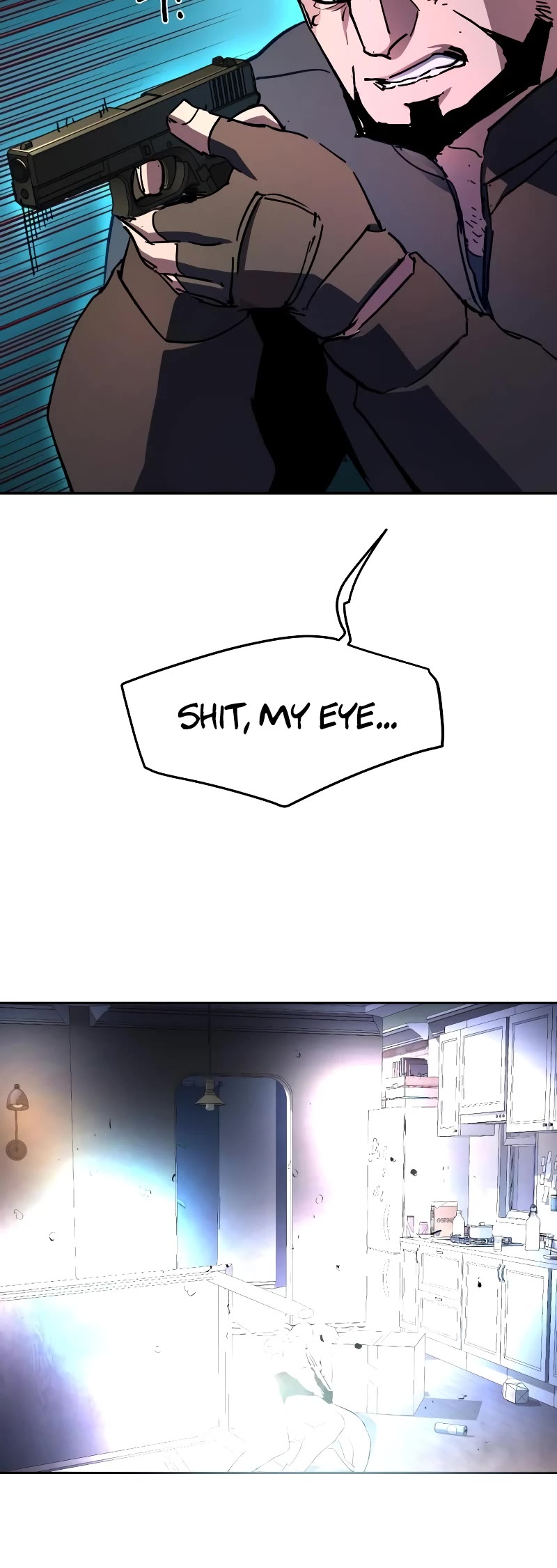 Mercenary Enrollment Chapter 151 page 30 - Chapter 151