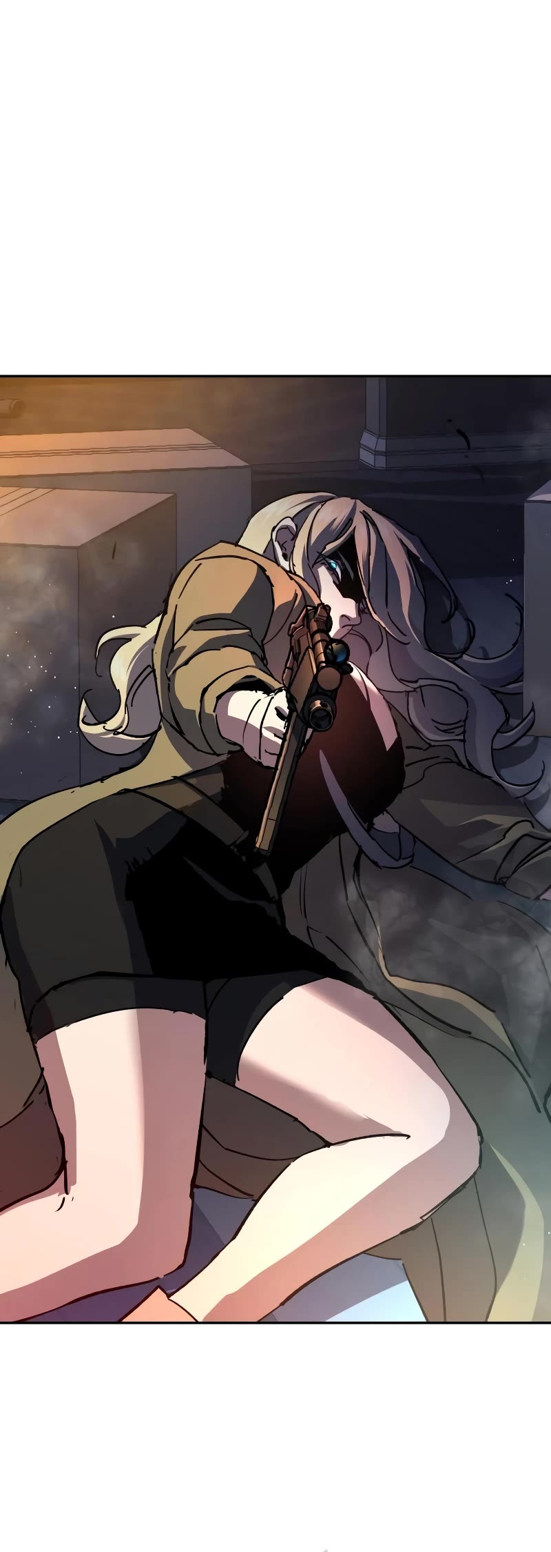 Mercenary Enrollment Chapter 151 page 31 - Chapter 151