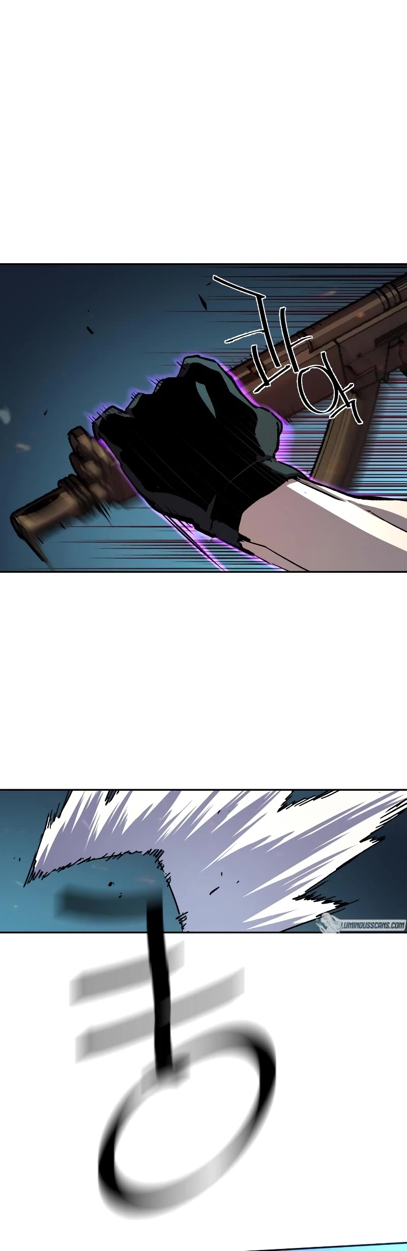 Mercenary Enrollment Chapter 151 page 35 - Chapter 151