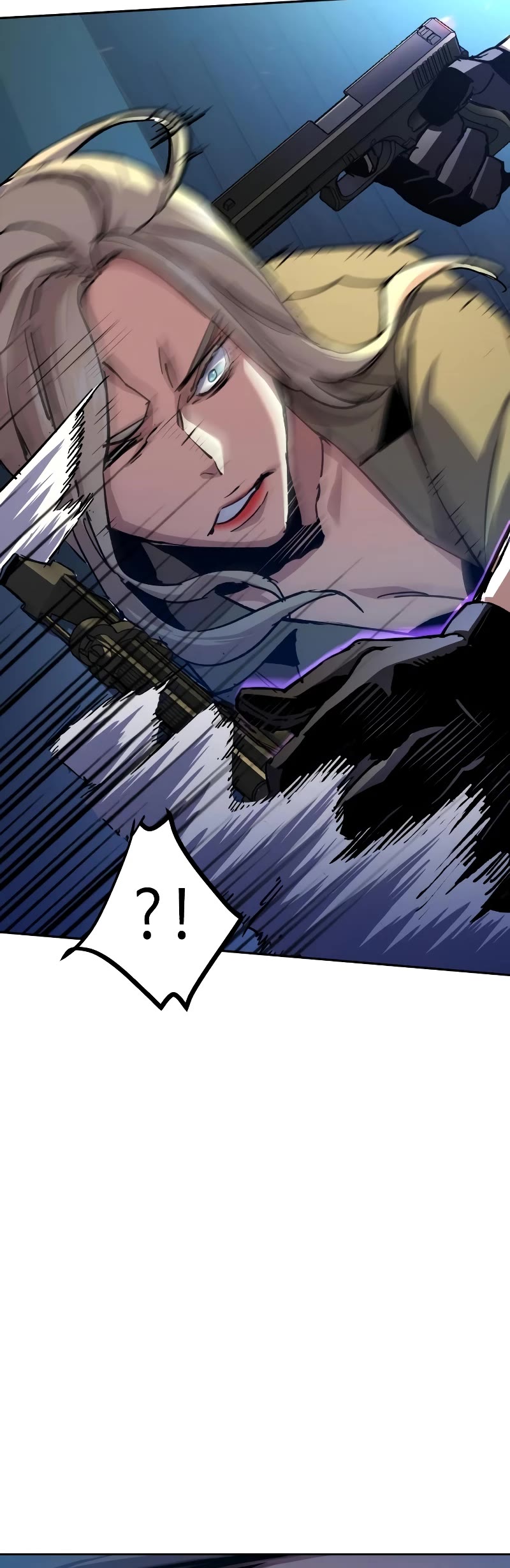Mercenary Enrollment Chapter 151 page 36 - Chapter 151