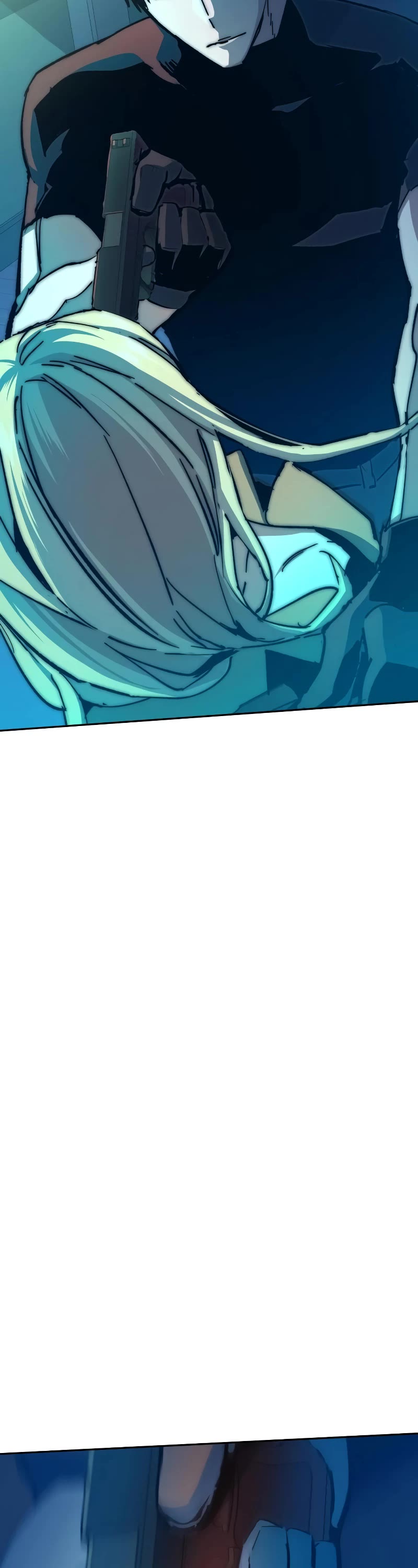 Mercenary Enrollment Chapter 151 page 39 - Chapter 151