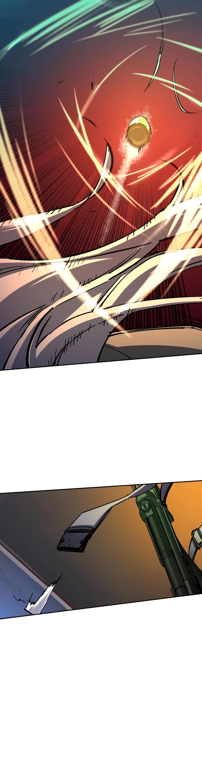 Mercenary Enrollment Chapter 151 page 42 - Chapter 151