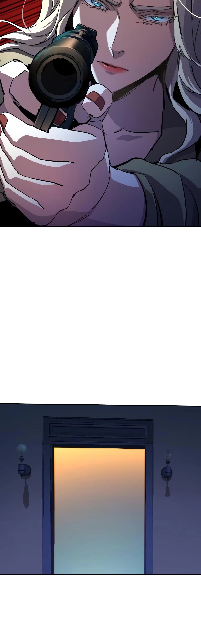 Mercenary Enrollment Chapter 151 page 45 - Chapter 151
