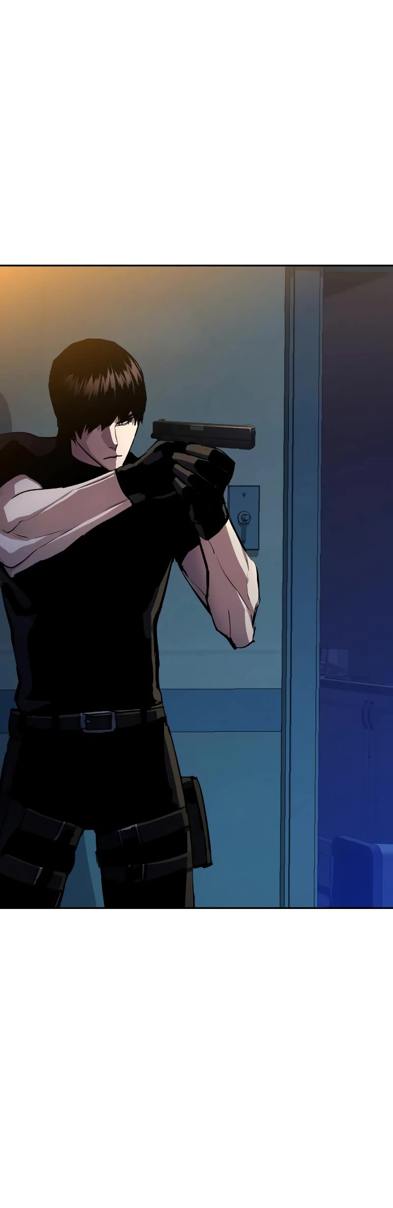 Mercenary Enrollment Chapter 151 page 46 - Chapter 151