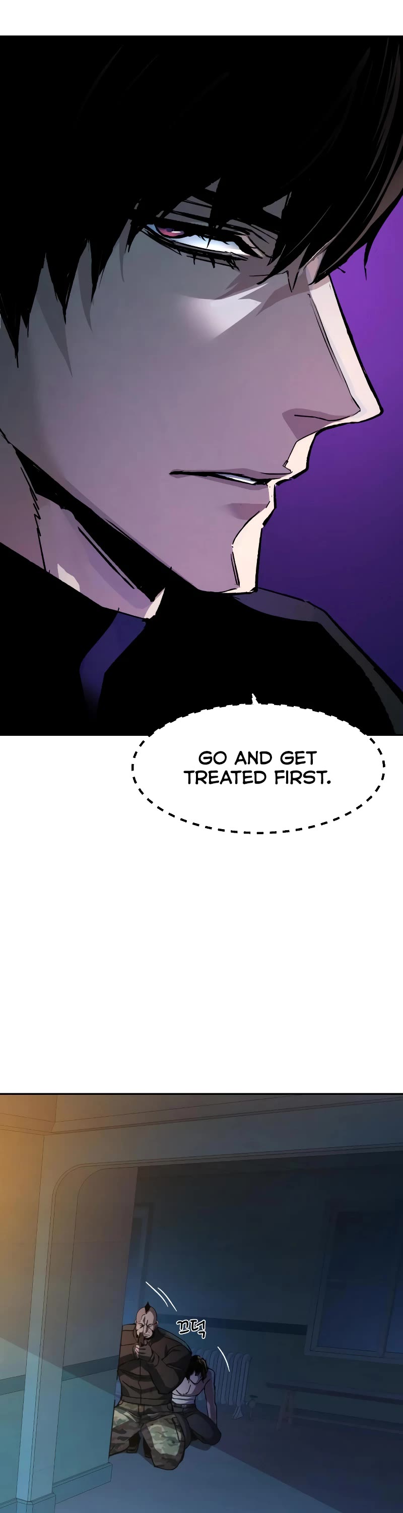 Mercenary Enrollment Chapter 151 page 47 - Chapter 151