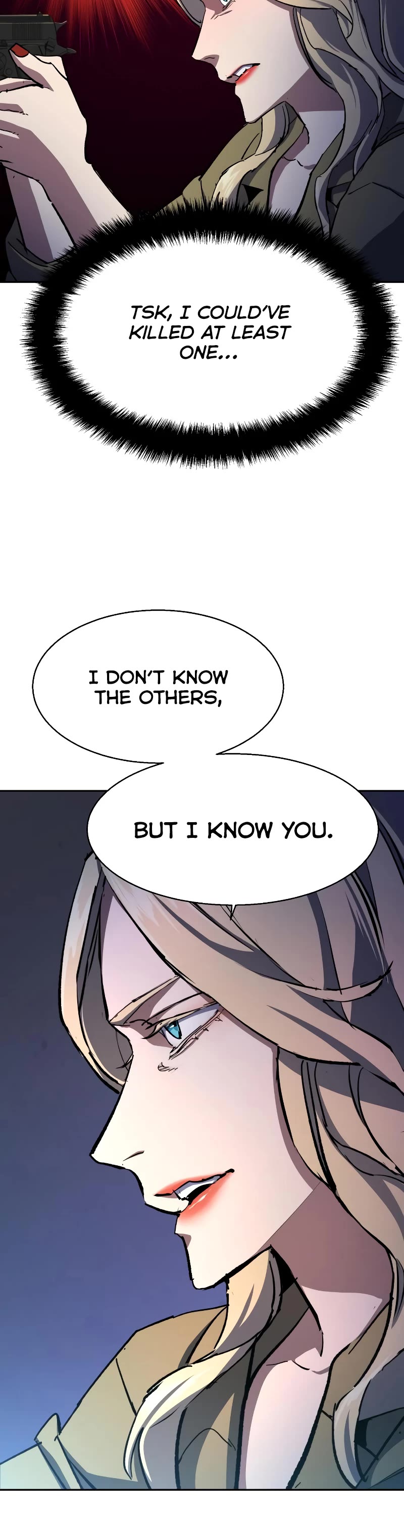 Mercenary Enrollment Chapter 151 page 49 - Chapter 151