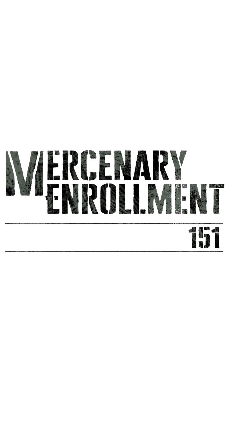 Mercenary Enrollment Chapter 151 page 5 - Chapter 151