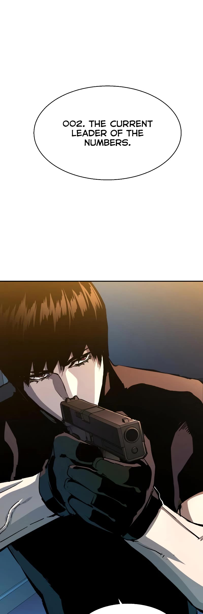 Mercenary Enrollment Chapter 151 page 50 - Chapter 151