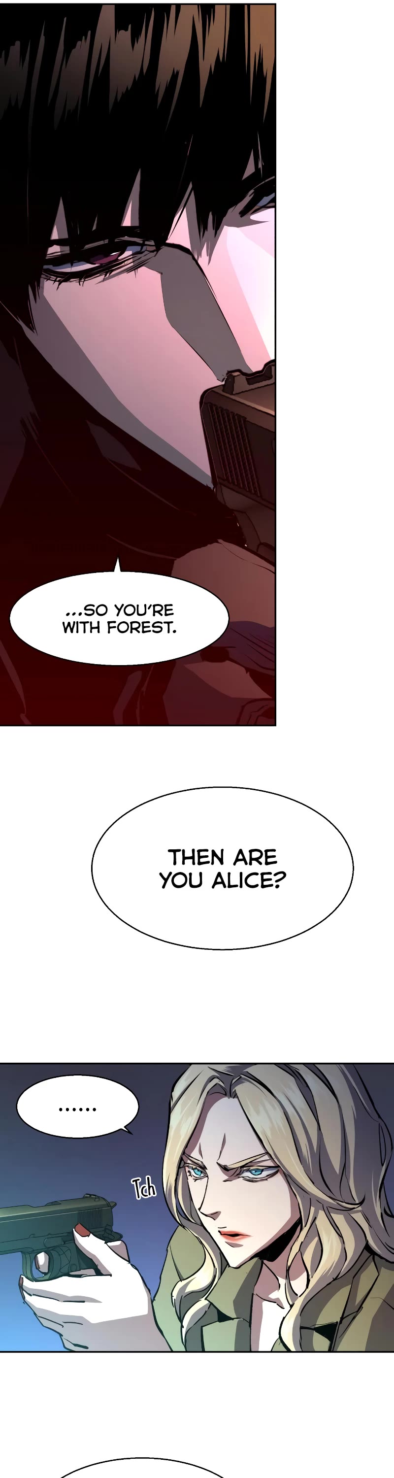 Mercenary Enrollment Chapter 151 page 52 - Chapter 151