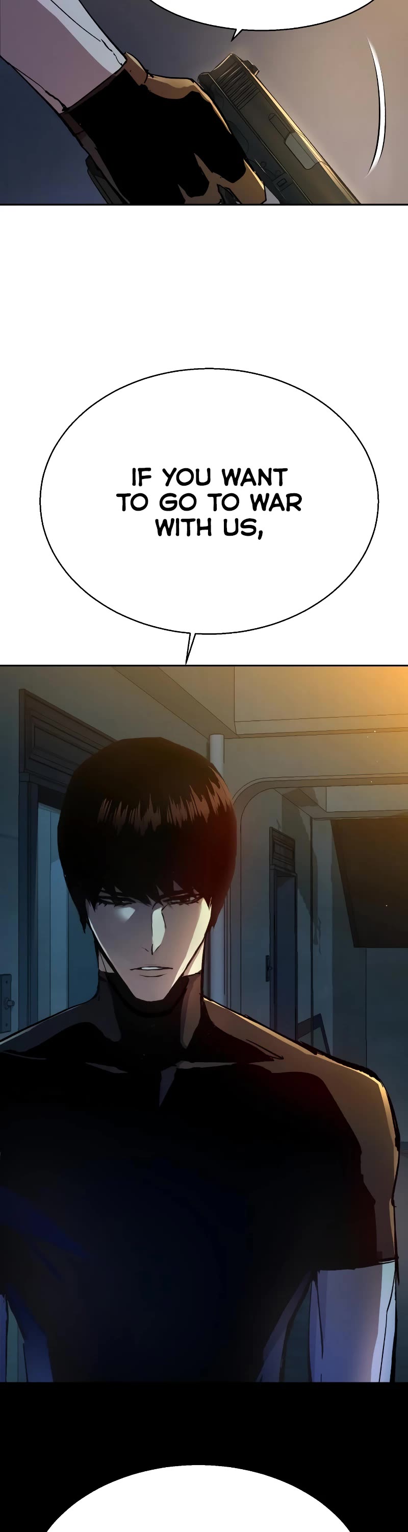 Mercenary Enrollment Chapter 151 page 58 - Chapter 151