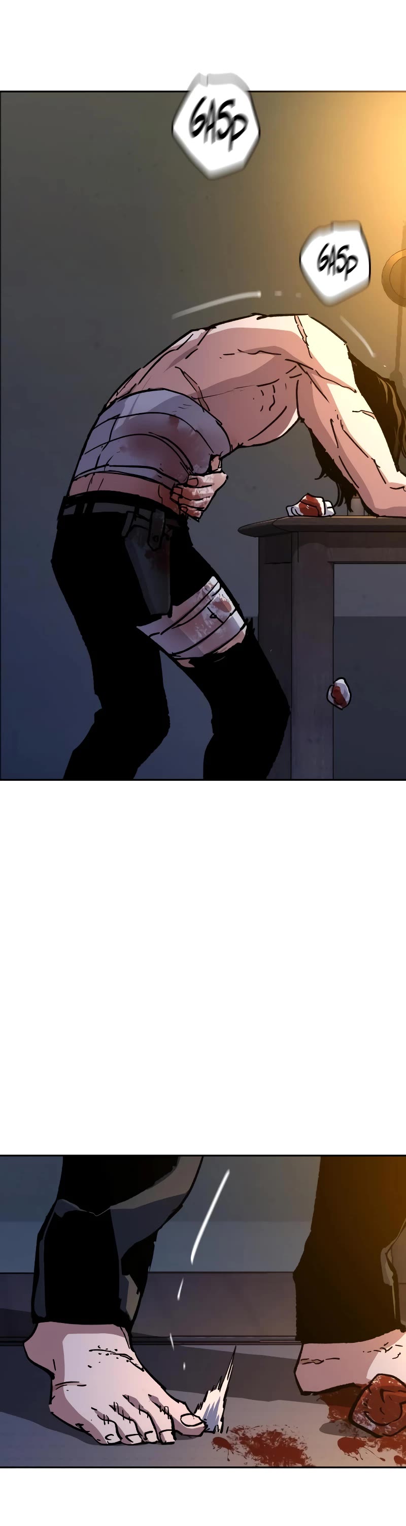 Mercenary Enrollment Chapter 151 page 7 - Chapter 151