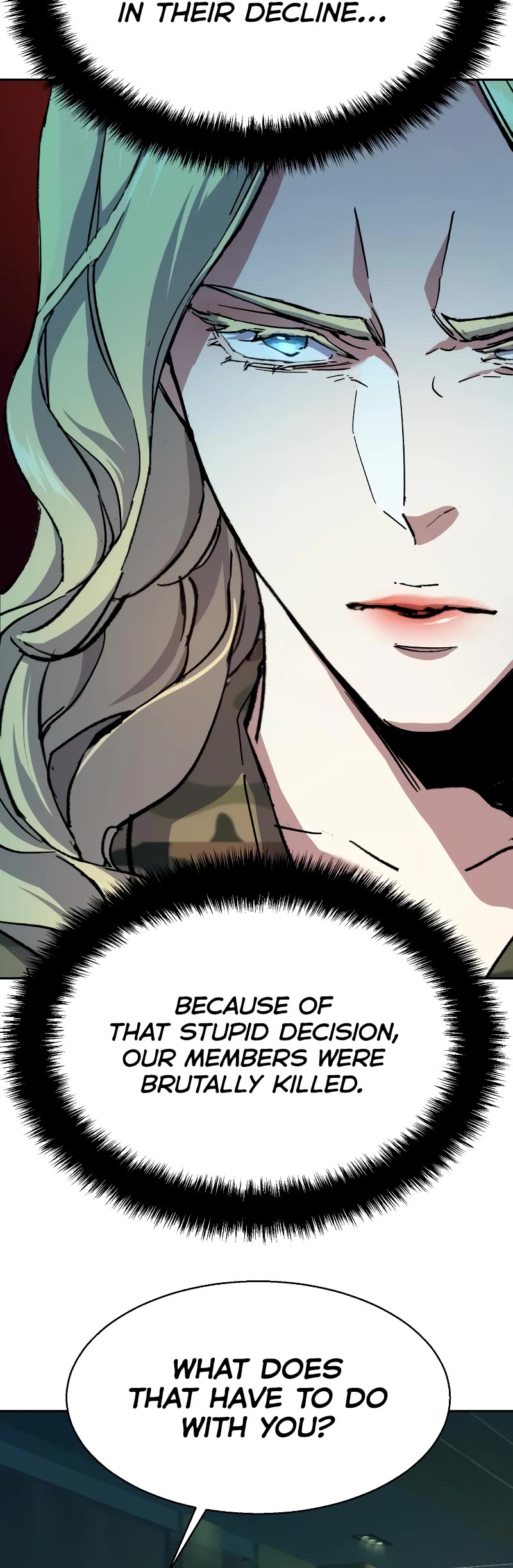 Mercenary Enrollment Chapter 152 page 11 - Chapter 152
