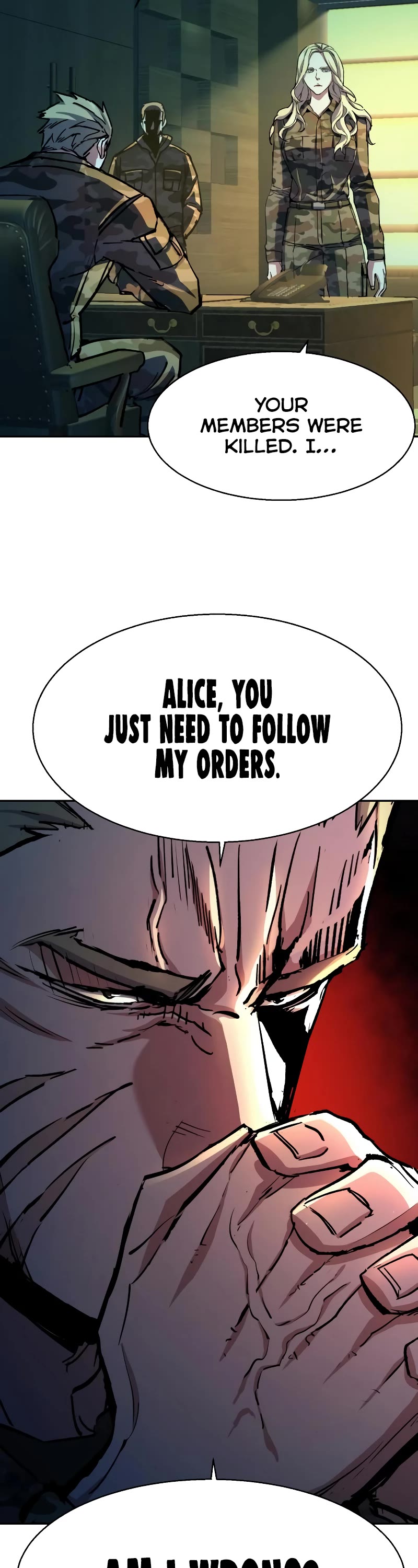 Mercenary Enrollment Chapter 152 page 12 - Chapter 152