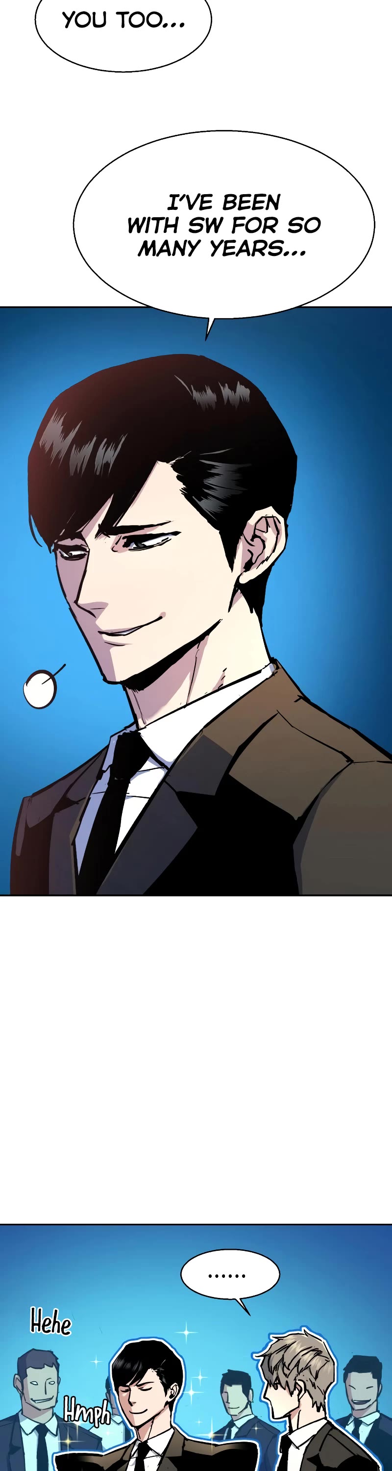 Mercenary Enrollment Chapter 152 page 23 - Chapter 152
