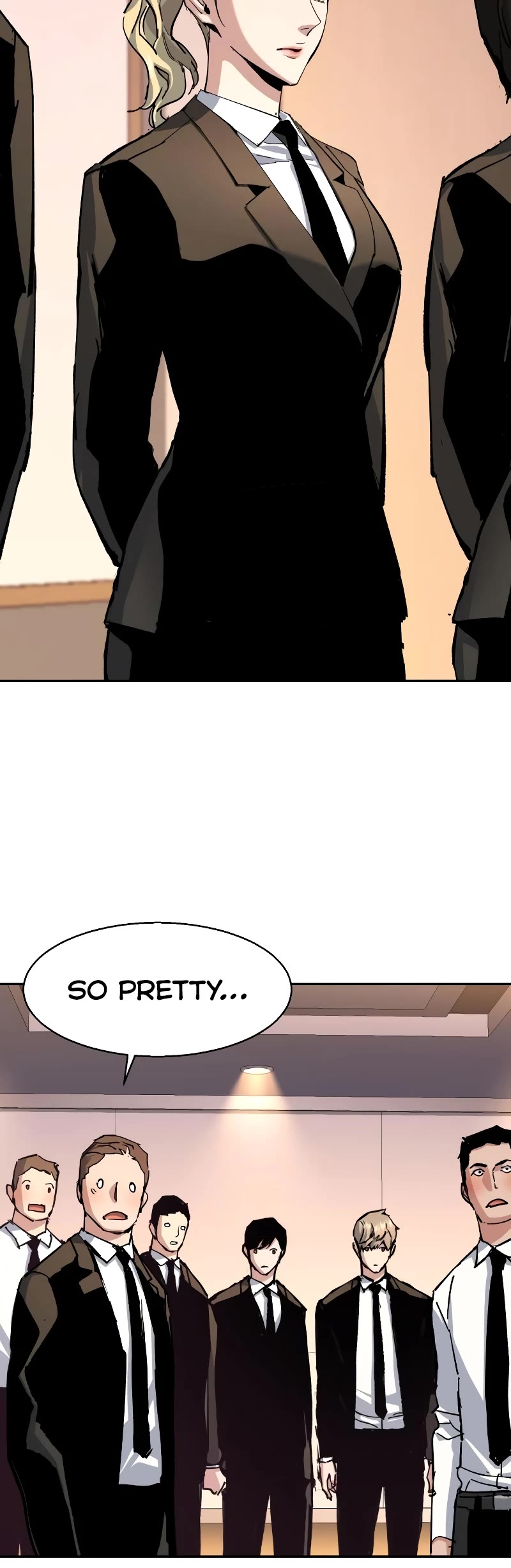 Mercenary Enrollment Chapter 152 page 26 - Chapter 152