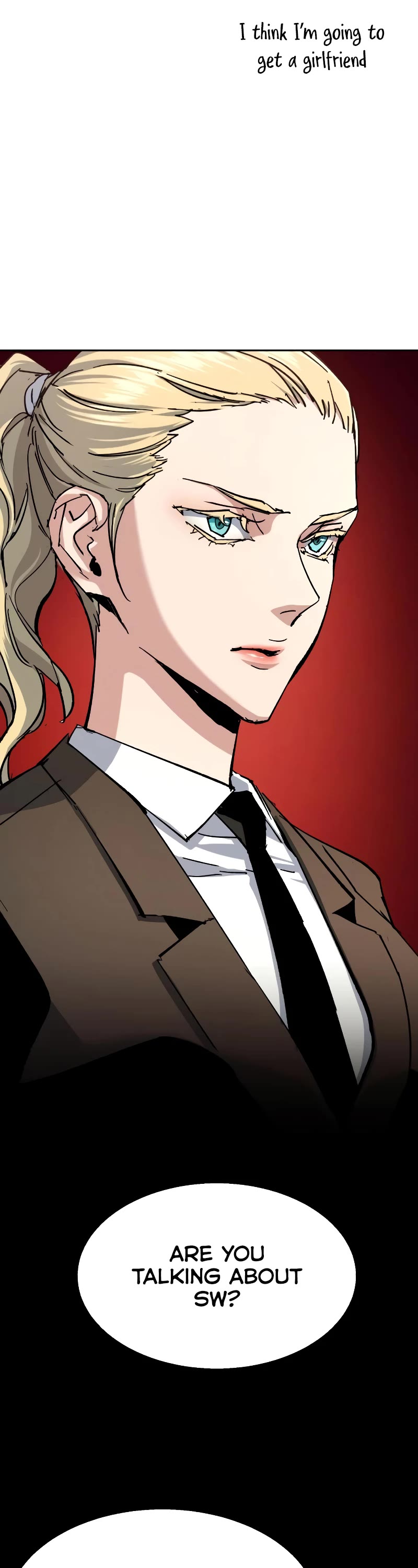 Mercenary Enrollment Chapter 152 page 27 - Chapter 152