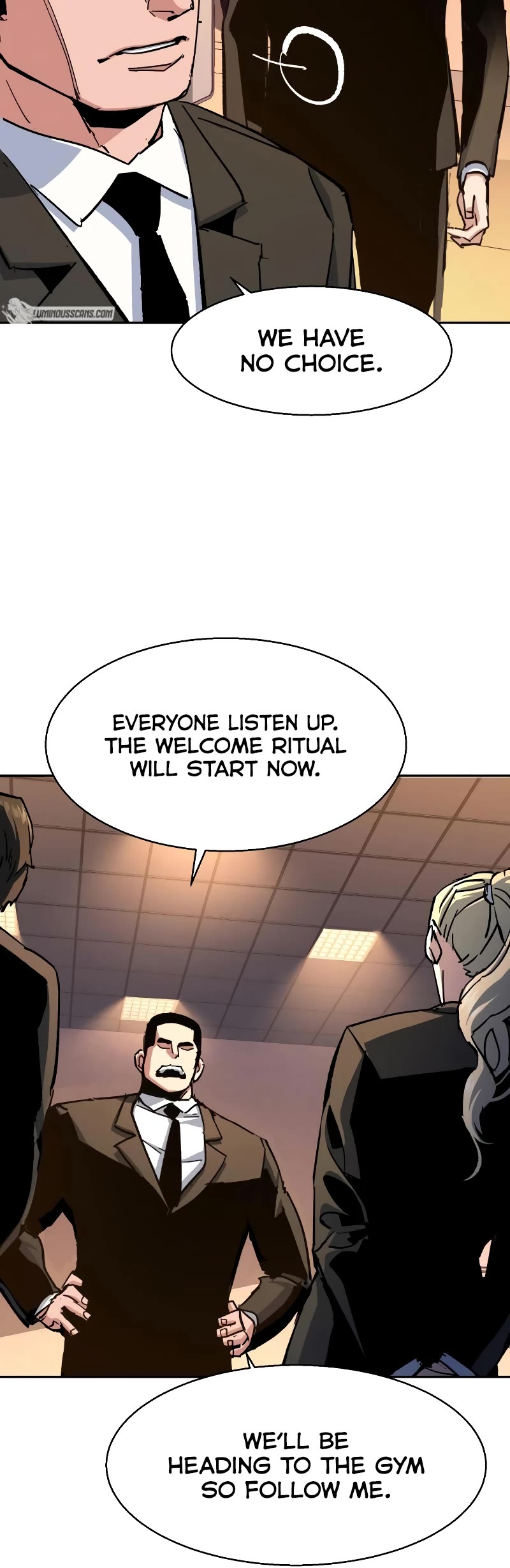 Mercenary Enrollment Chapter 152 page 31 - Chapter 152