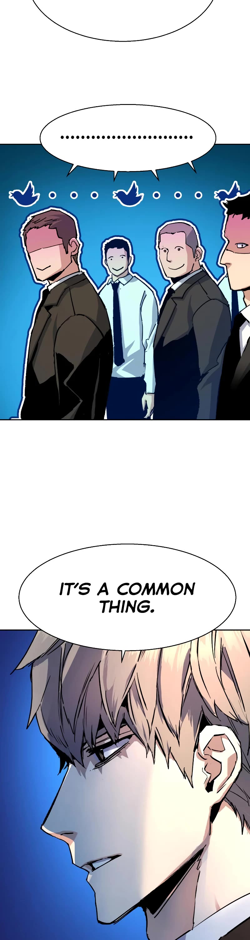 Mercenary Enrollment Chapter 152 page 34 - Chapter 152