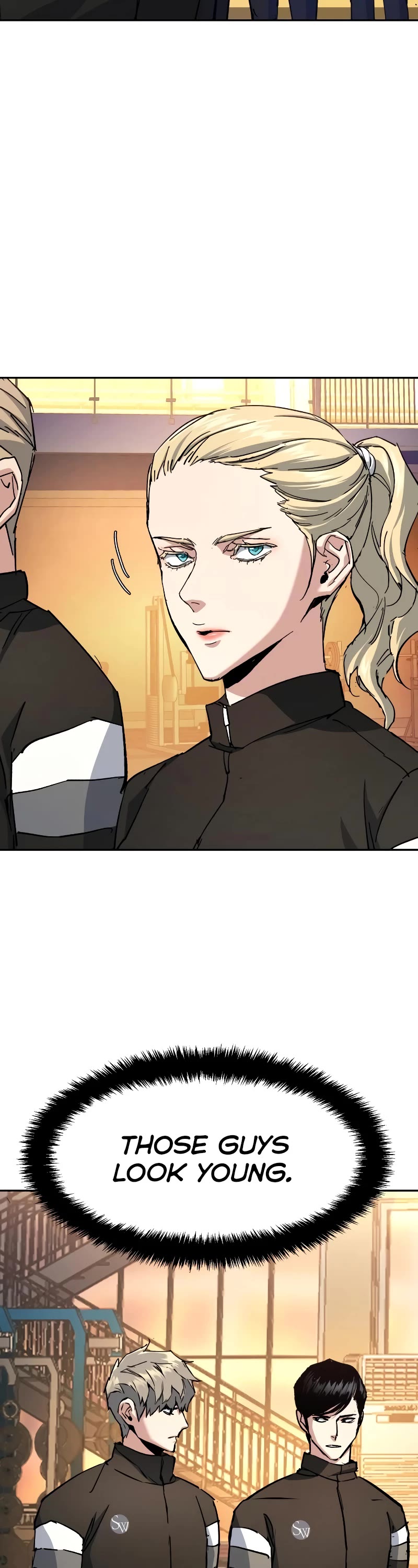 Mercenary Enrollment Chapter 152 page 38 - Chapter 152