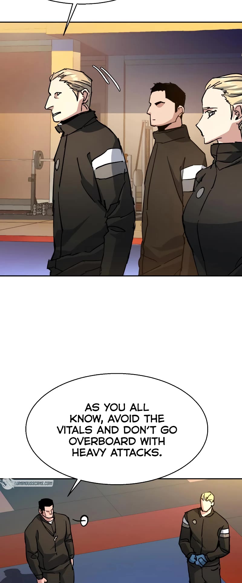 Mercenary Enrollment Chapter 152 page 40 - Chapter 152
