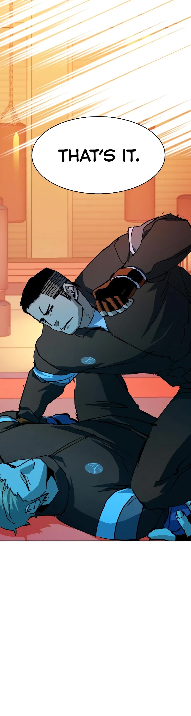 Mercenary Enrollment Chapter 152 page 49 - Chapter 152