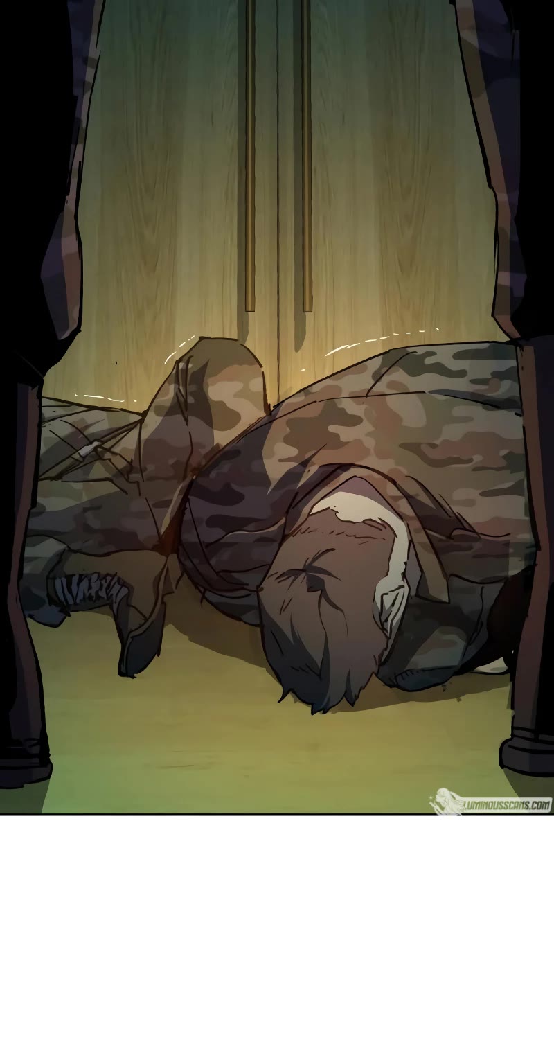 Mercenary Enrollment Chapter 152 page 5 - Chapter 152