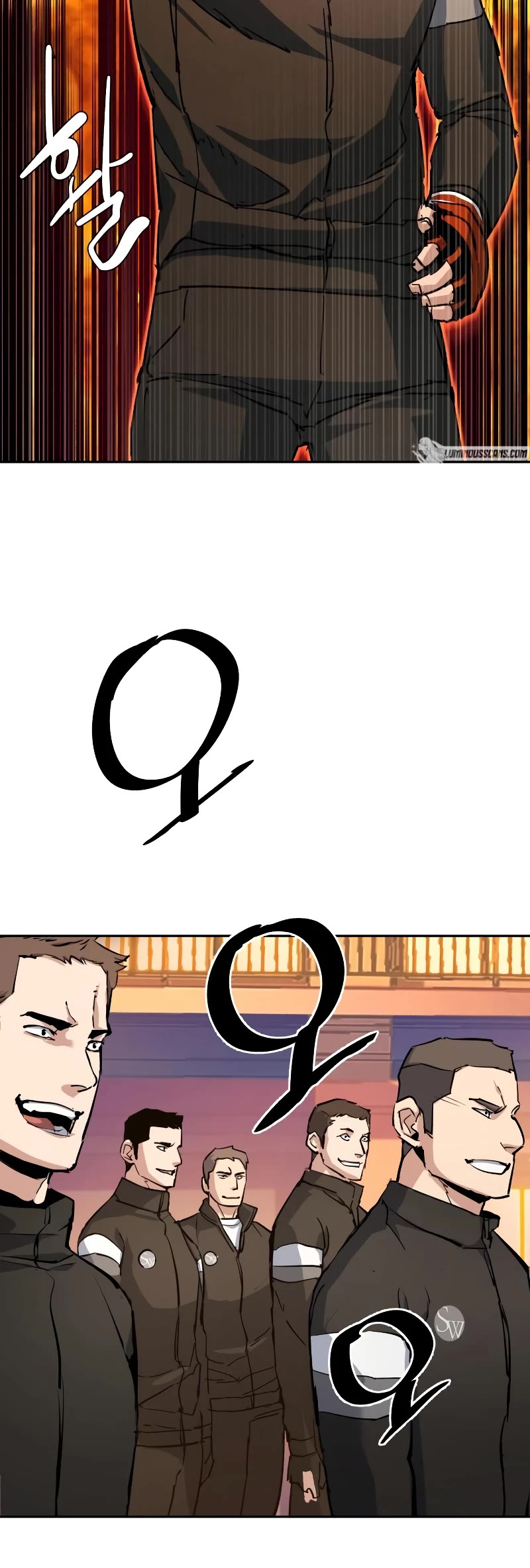 Mercenary Enrollment Chapter 152 page 51 - Chapter 152