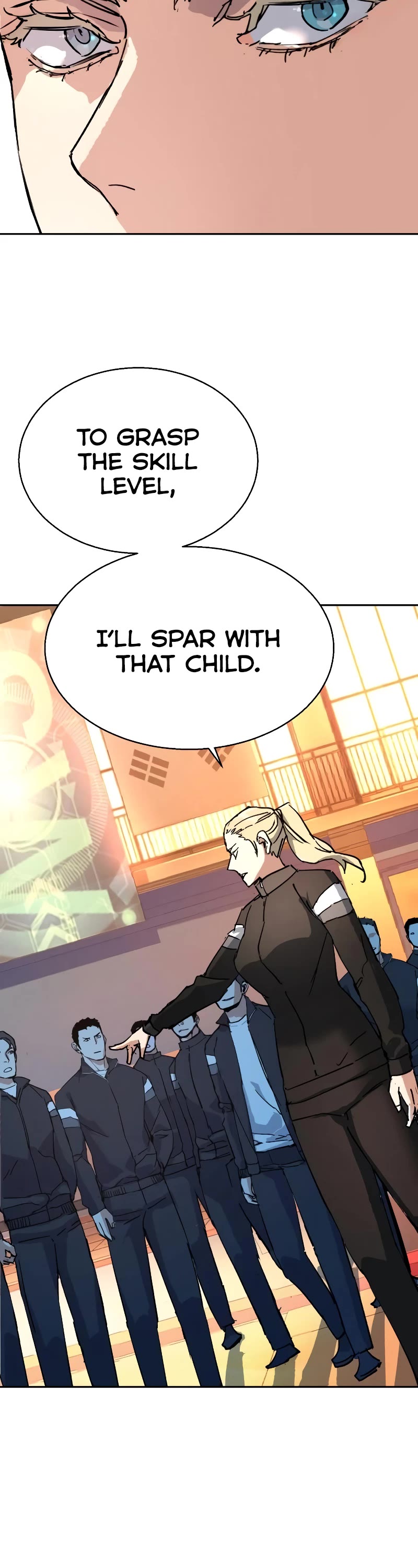 Mercenary Enrollment Chapter 152 page 54 - Chapter 152