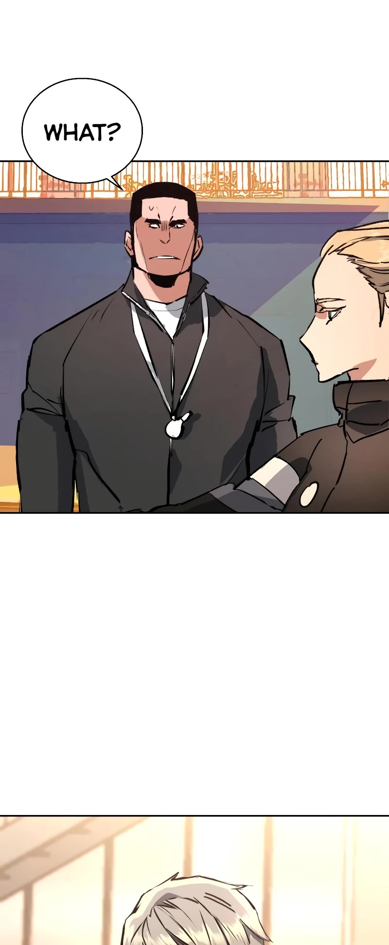 Mercenary Enrollment Chapter 152 page 55 - Chapter 152