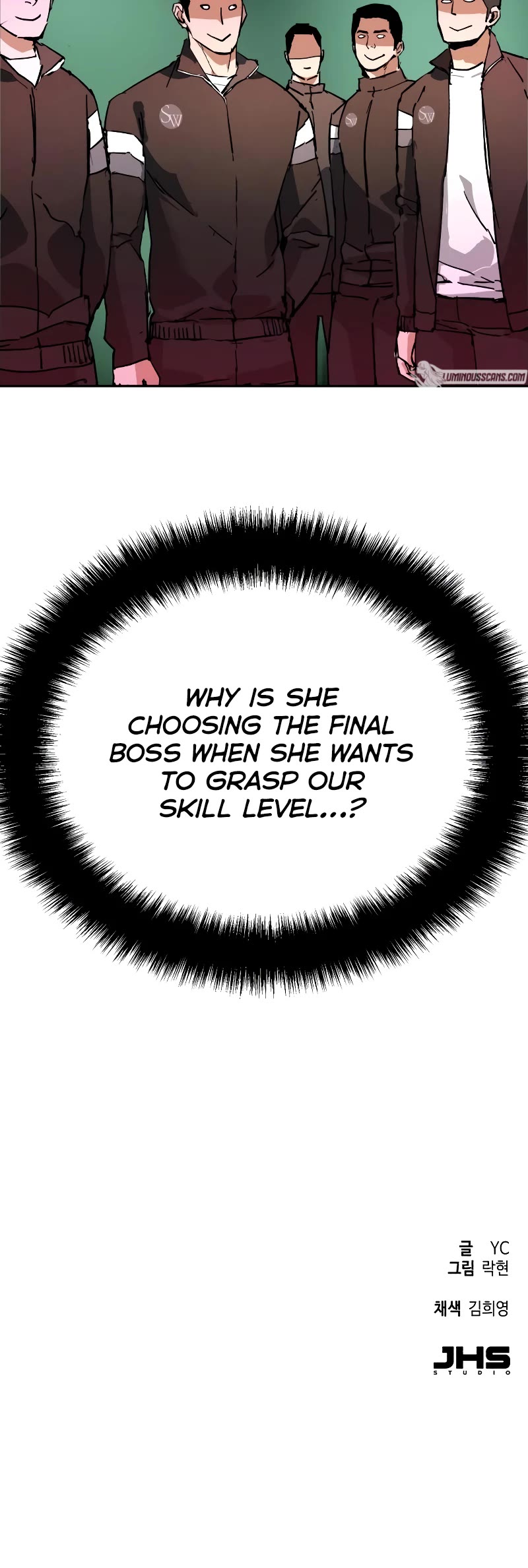 Mercenary Enrollment Chapter 152 page 58 - Chapter 152