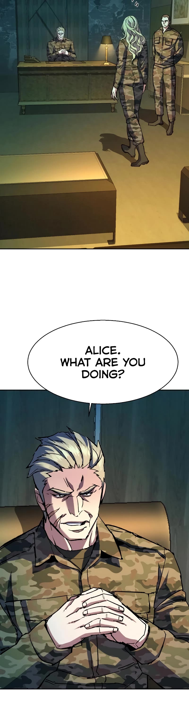Mercenary Enrollment Chapter 152 page 8 - Chapter 152