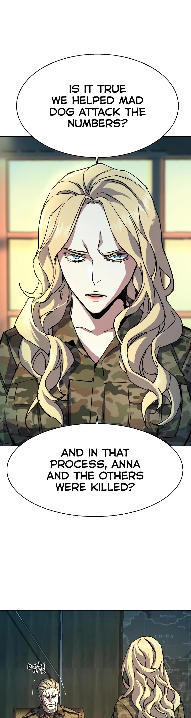 Mercenary Enrollment Chapter 152 page 9 - Chapter 152